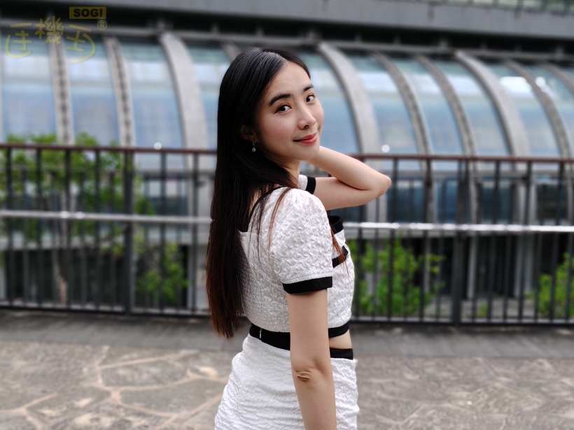 夏普 AQUOS sense10 攝錄體驗 - 人像效果 (中)