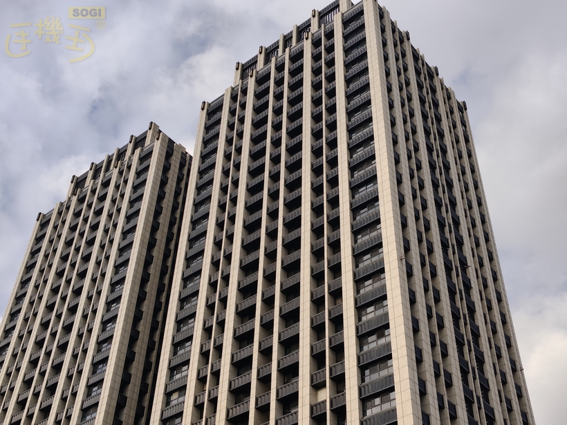 夏普 AQUOS sense10 攝錄體驗 - 2X (裁切)