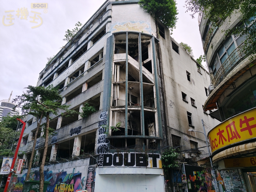 夏普 AQUOS sense10 攝錄體驗 - 1X