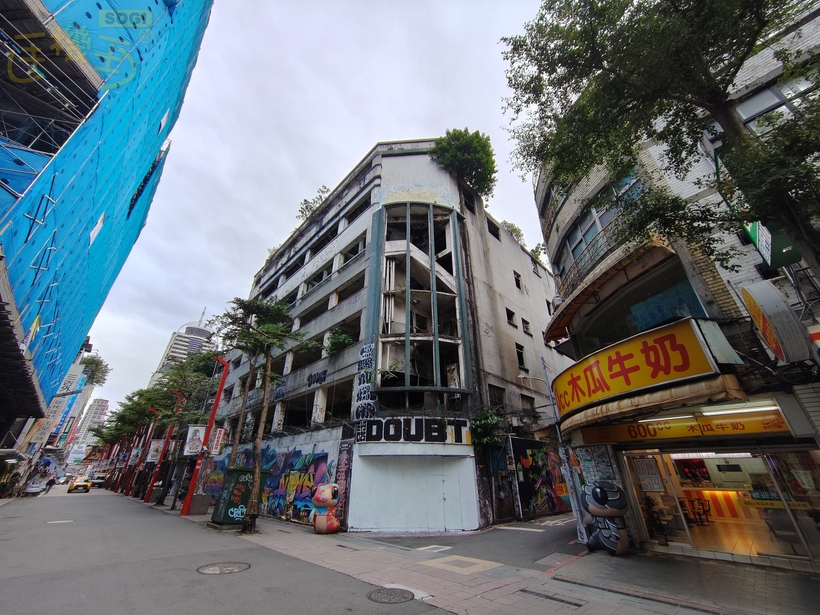 夏普 AQUOS sense10 攝錄體驗 - 0.6X