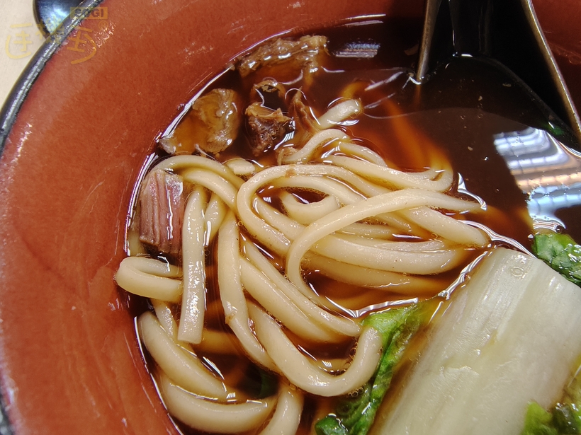 夏普 AQUOS sense10 攝錄體驗 - 牛肉麵