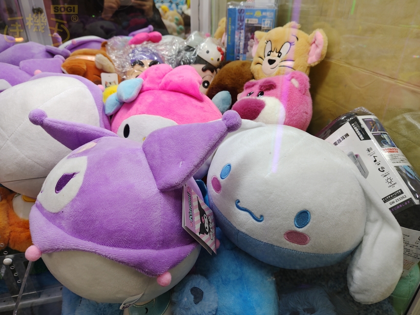 夏普 AQUOS sense10 攝錄體驗 - 自動模式