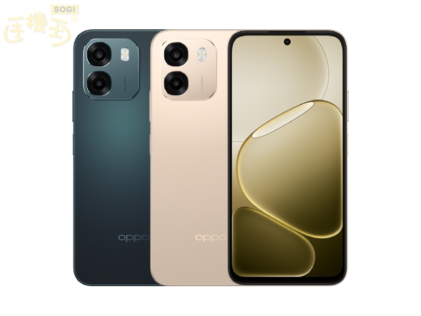 OPPO A6