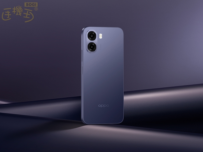 OPPO A6 系列價格與上市資訊 - 莓果紫