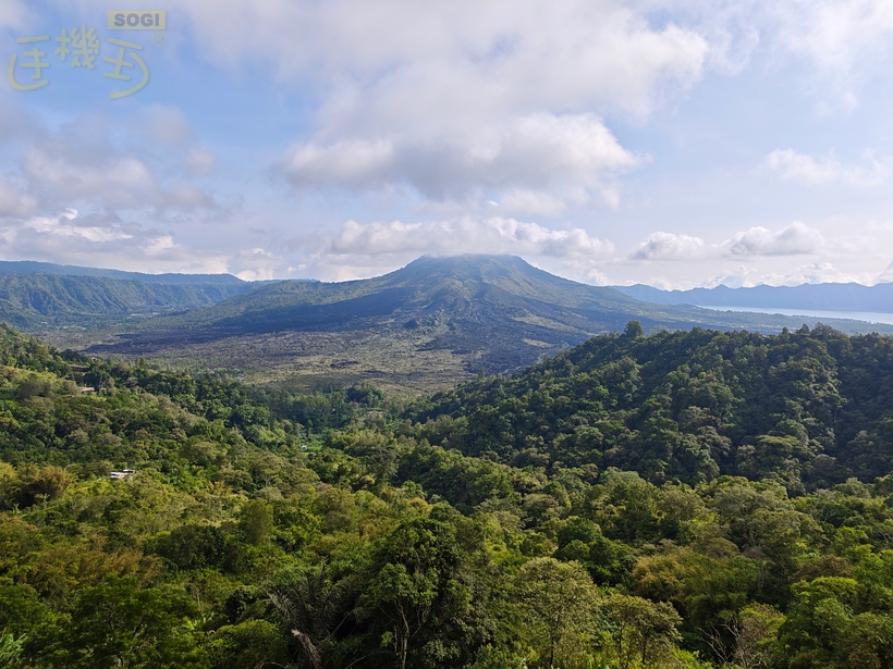 POCO F8 Ultra 攝錄體驗 - 山