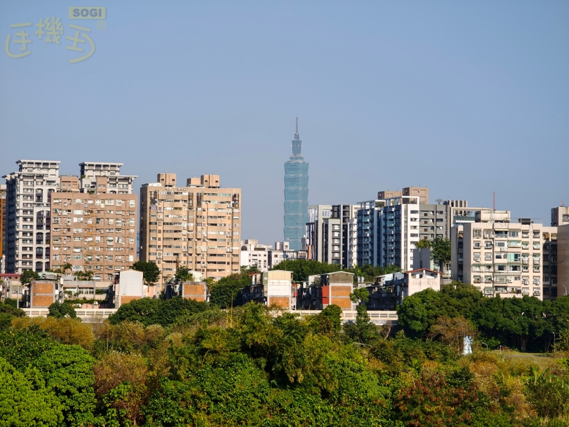 POCO F8 Ultra 攝錄體驗 - 5X(115mm 等效)