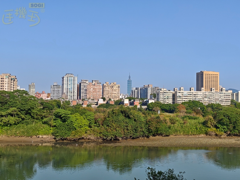 POCO F8 Ultra 攝錄體驗 - 2X(裁切 46mm 等效)