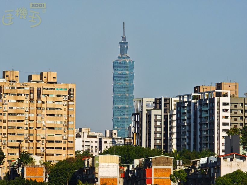 POCO F8 Ultra 攝錄體驗 - 10X(裁切 230mm 等效)