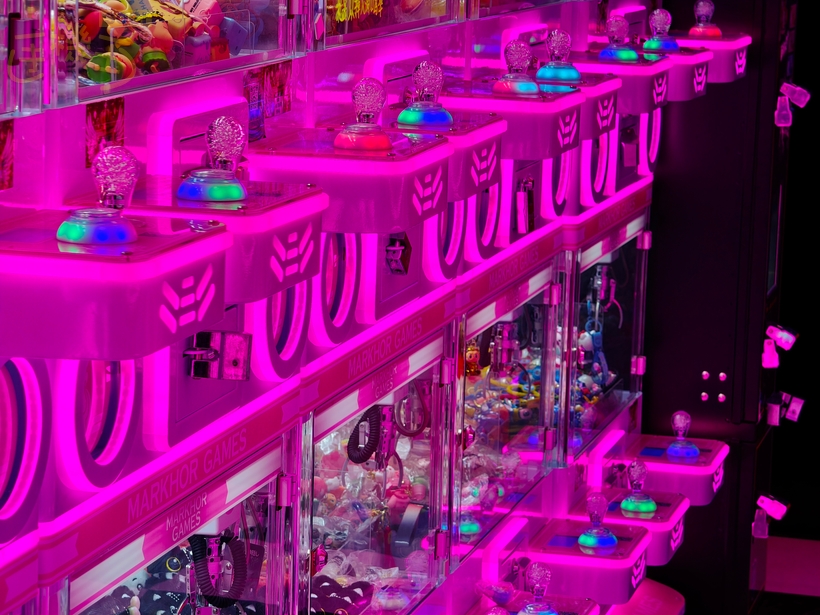 POCO F8 Ultra 攝錄體驗 - 繁花如夢