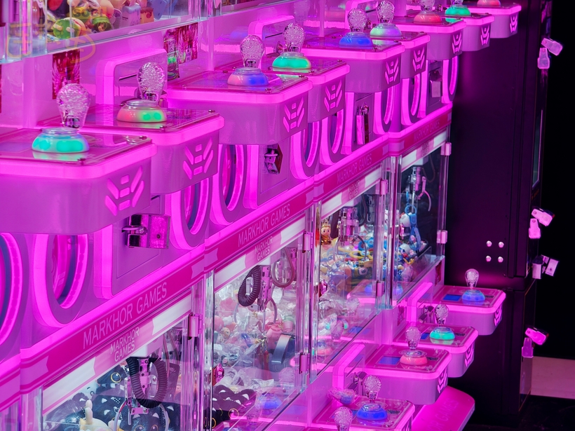 POCO F8 Ultra 攝錄體驗 - 自然