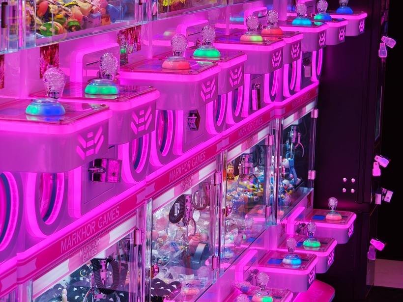 POCO F8 Ultra 攝錄體驗 - 生動