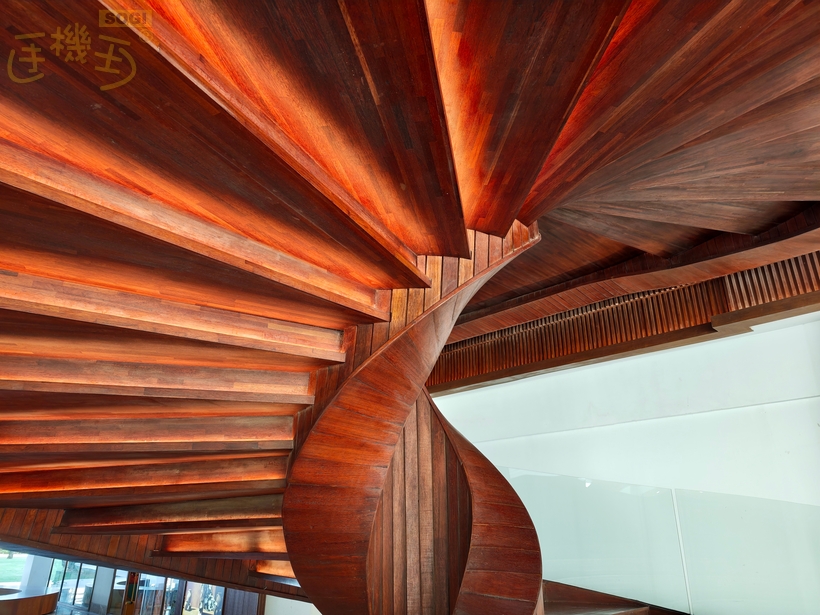 POCO F8 Ultra 攝錄體驗 - 造景