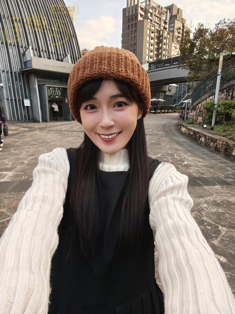 REDMI Note 15 Pro+ 5G 攝錄體驗 - 0.8X