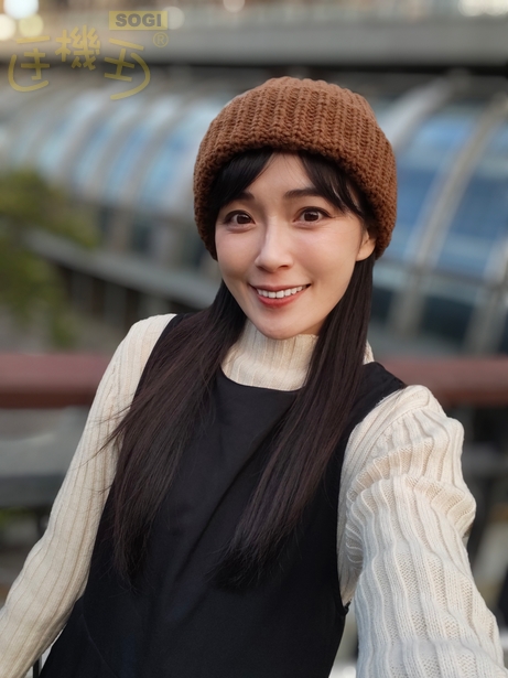 REDMI Note 15 Pro+ 5G 攝錄體驗 - 人像效果 (高)