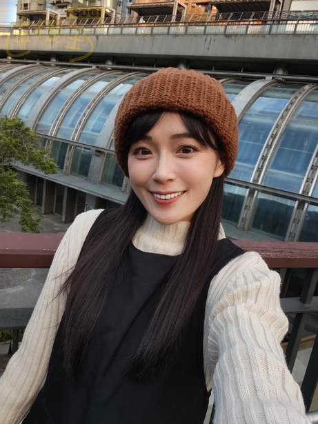 REDMI Note 15 Pro+ 5G 攝錄體驗 - 人像效果 (低)