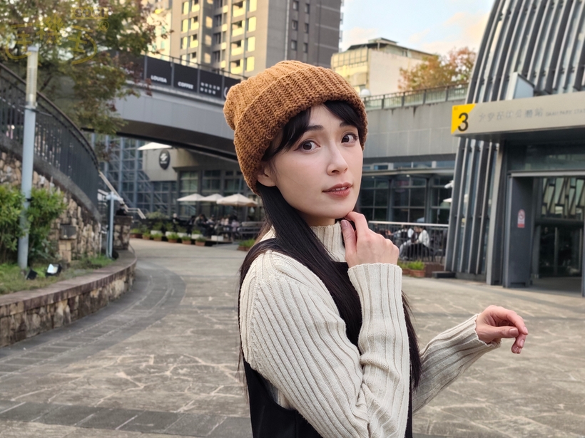 REDMI Note 15 Pro+ 5G 攝錄體驗 - 人像效果 (低)