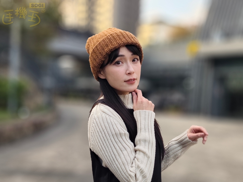 REDMI Note 15 Pro+ 5G 攝錄體驗 - 人像效果 (高)