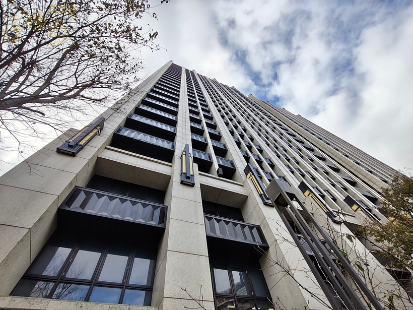 REDMI Note 15 Pro+ 5G 攝錄體驗 - 高樓