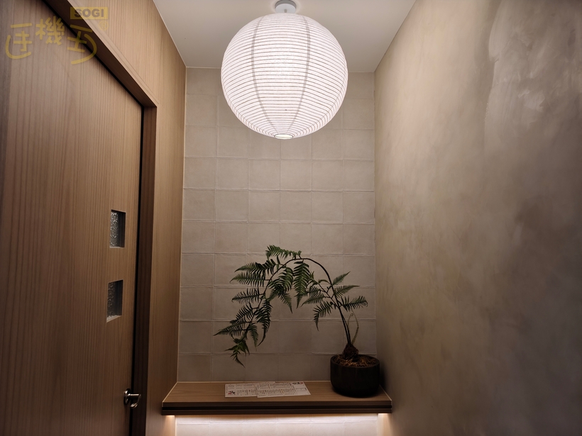 REDMI Note 15 Pro+ 5G 攝錄體驗 - 造景門