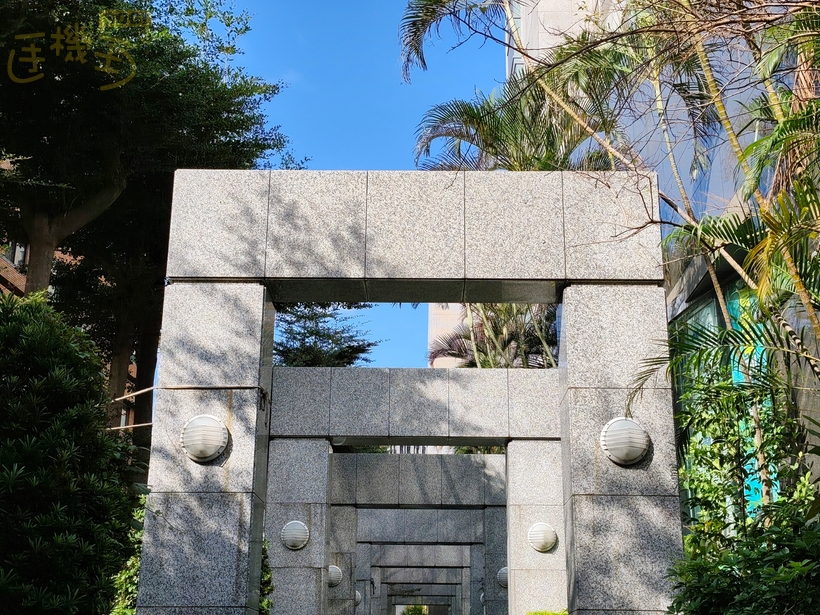 REDMI Note 15 Pro+ 5G 攝錄體驗 - 2X (數位裁切)