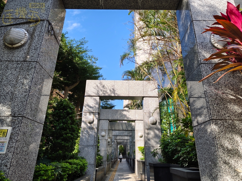 REDMI Note 15 Pro+ 5G 攝錄體驗 - 1X