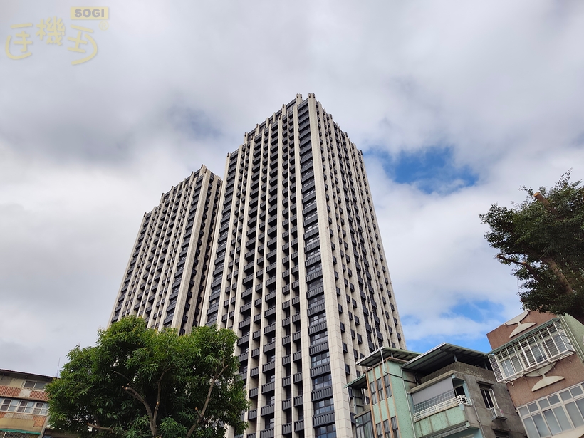 REDMI Note 15 Pro+ 5G 攝錄體驗 - 1X