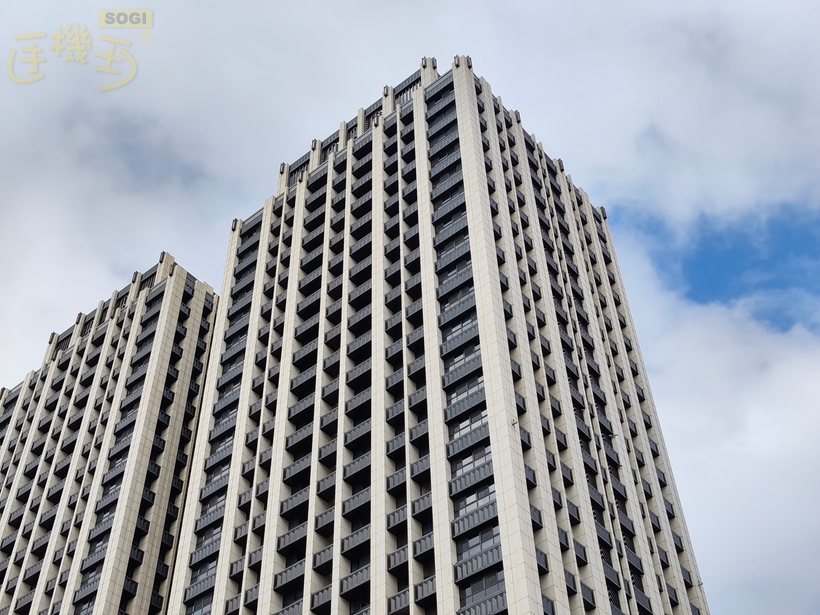 REDMI Note 15 Pro+ 5G 攝錄體驗 - 2X (數位裁切)