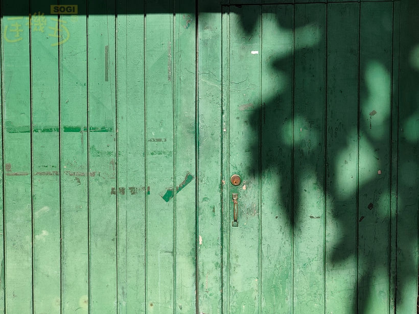 REDMI Note 15 Pro+ 5G 攝錄體驗 - 門