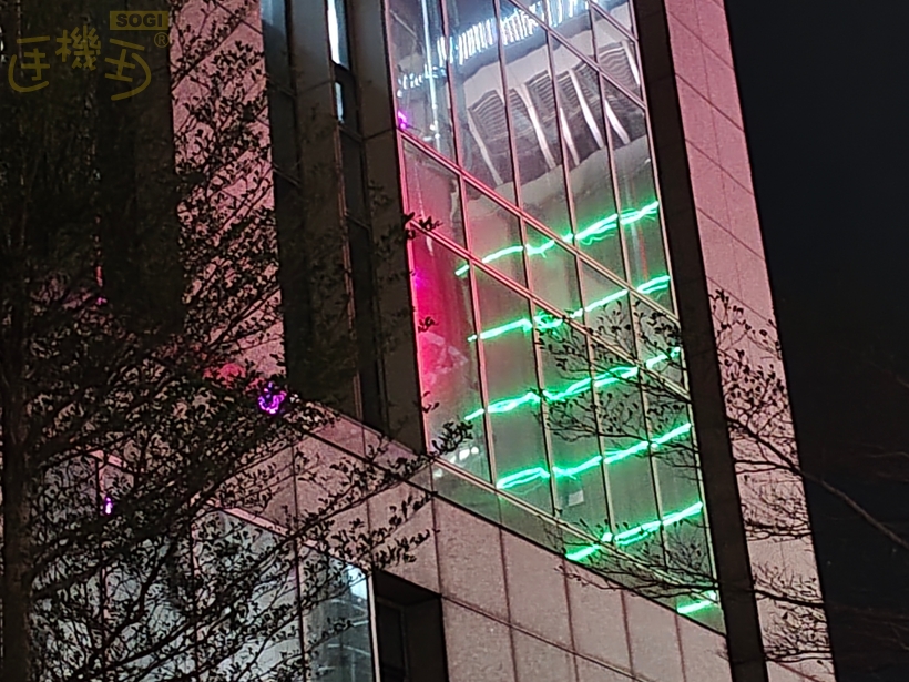 REDMI Note 15 Pro+ 5G 攝錄體驗 - 4X