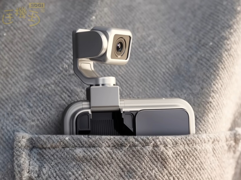 HONOR ROBOT PHONE 使用情境 1