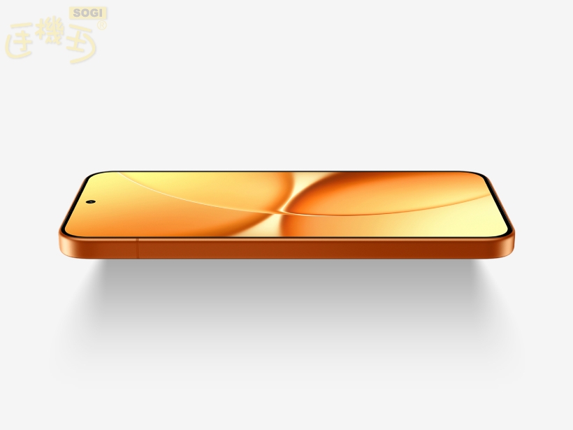 REDMI Turbo 5 Max 正面