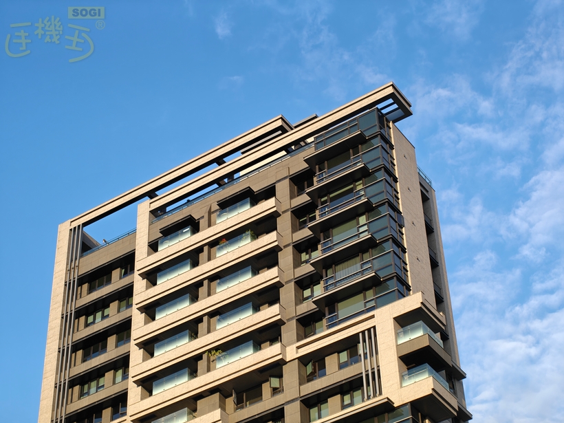 OPPO Reno15 5G 相機體驗 - 3.5X