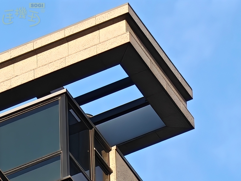 OPPO Reno15 5G 相機體驗 - 20X  (超解析)