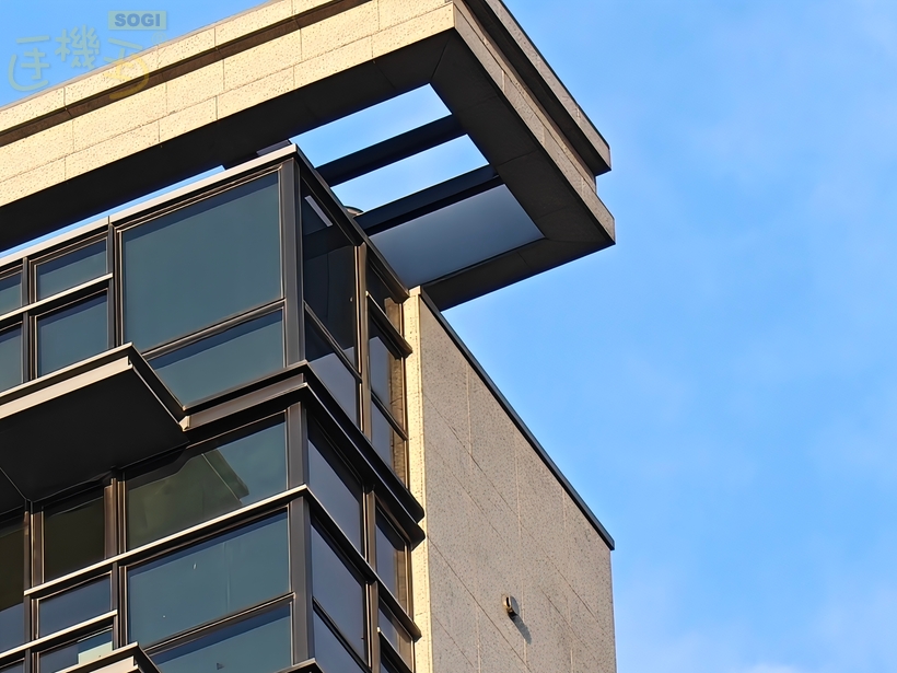 OPPO Reno15 5G 相機體驗 - 10X (超解析)