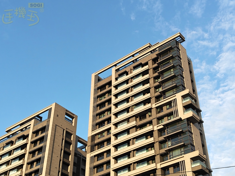 OPPO Reno15 5G 相機體驗 - 2X (數位裁切)