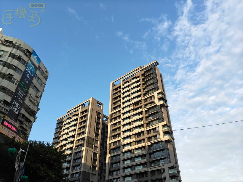 OPPO Reno15 5G 相機體驗 - 1X