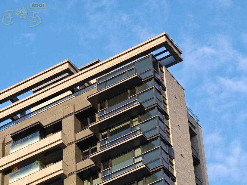 OPPO Reno15 5G 相機體驗 - 7X  (數位裁切)