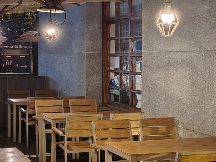 OPPO Reno15 5G 相機體驗 - 3.5X