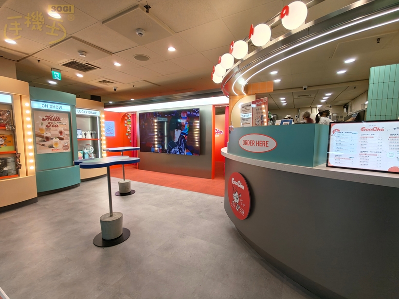 OPPO Reno15 5G 相機體驗 - 0.6X