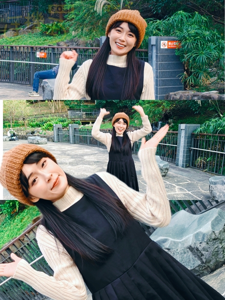 OPPO Reno15 5G 相機體驗 - 拼圖2