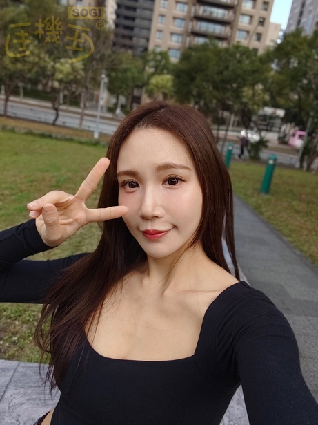 POCO F8 Ultra 攝錄體驗 - 人像效果 (f4.5)