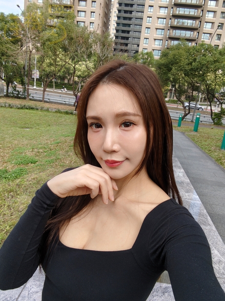 POCO F8 Ultra 攝錄體驗 - 人像效果 (f16)