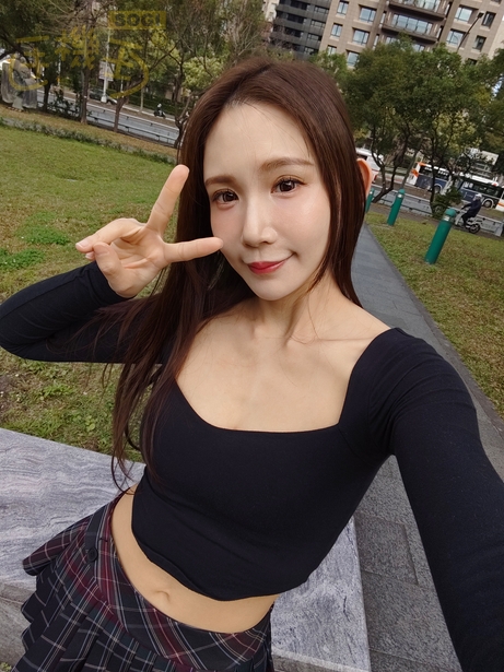 POCO F8 Ultra 攝錄體驗 - 0.8X