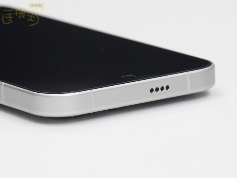 POCO F8 Pro 外觀介紹 - 頂部