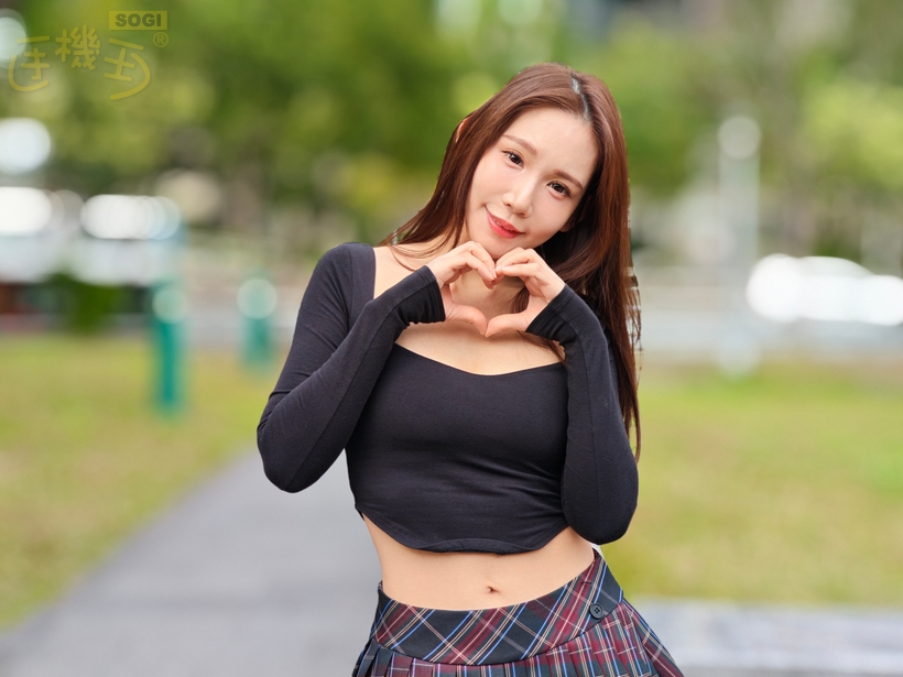 POCO F8 Pro 攝錄體驗 - 人像效果 (f0.95)