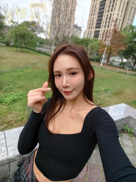 POCO F8 Pro 攝錄體驗 - 人像效果 (f4.5)