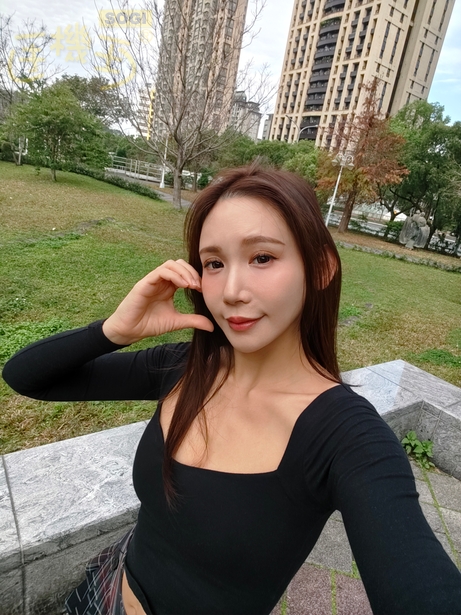 POCO F8 Pro 攝錄體驗 - 人像效果 (f16)