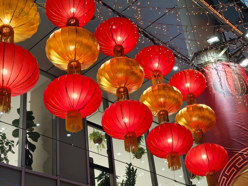 POCO F8 Pro 攝錄體驗 - 2.5X