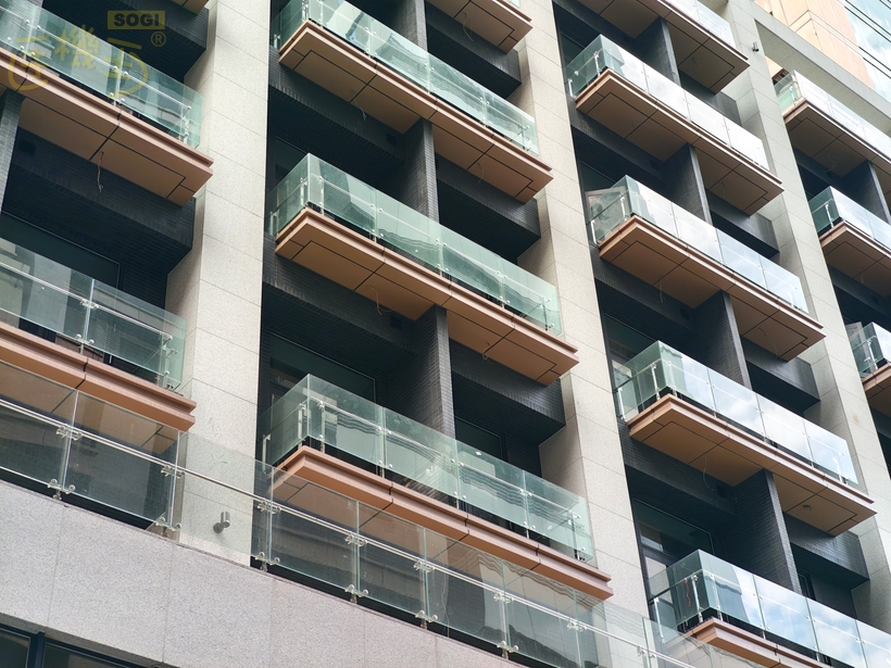 POCO F8 Pro 攝錄體驗 - 2.5X