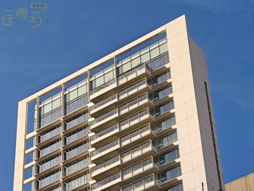 POCO F8 Pro 攝錄體驗 - 5X